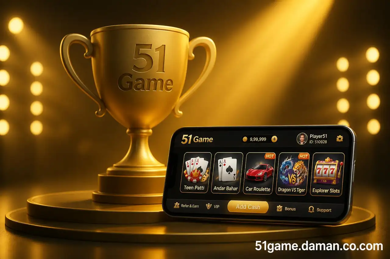 51 Game